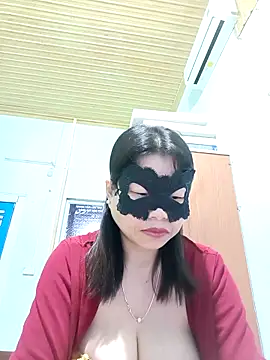 Anna Toy19 online show from November 18, 2:54 pm