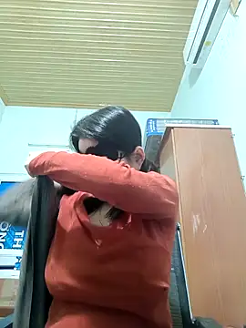 Anna Toy19 online show from November 29, 3:37 pm