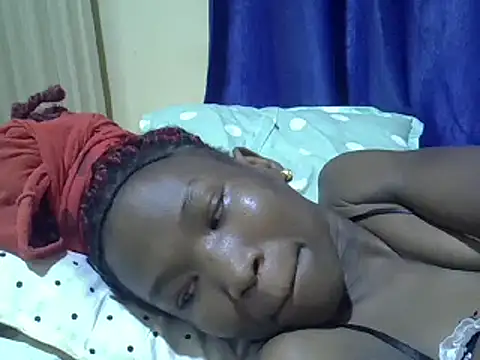 Snapshot of just_nala chatting on March 4, 8:35 am just nala online show from March 4, 8:35 am