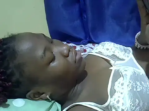 Snapshot of just_nala chatting on March 7, 6:57 am just nala online show from March 7, 6:57 am