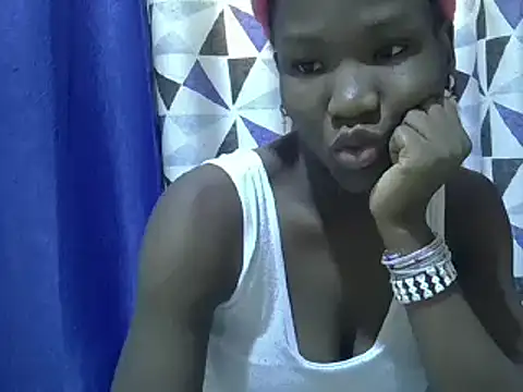 Snapshot of just_nala chatting on March 10, 11:42 am just nala online show from March 10, 11:42 am