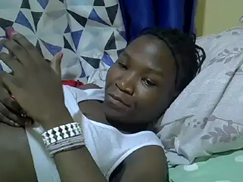 Snapshot of just_nala chatting on March 11, 10:18 am just nala online show from March 11, 10:18 am