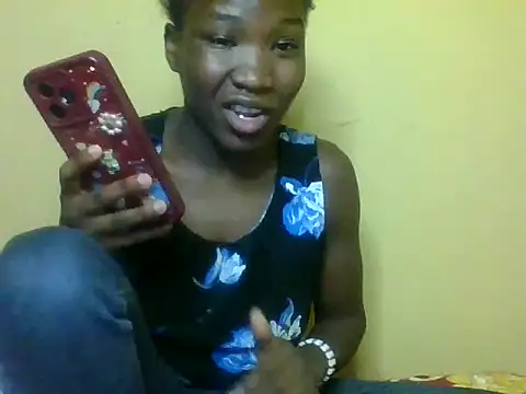 Snapshot of just_nala chatting on October 2, 6:48 pm just nala online show from October 2, 6:48 pm