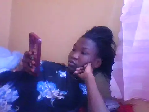 Snapshot of just_nala chatting on October 4, 12:47 pm just nala online show from October 4, 12:47 pm