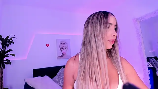 Marian se online show from February 11, 9:35 pm