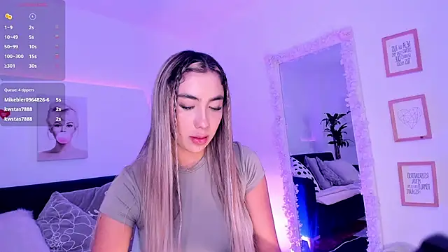 Marian se online show from February 12, 11:30 pm