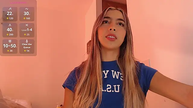 Marian se online show from September 25, 8:34 pm