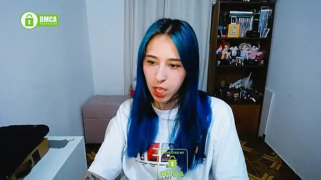 Snapshot of dakota_senju chatting on January 21, 11:13 pm dakota senju online show from January 21, 11:13 pm