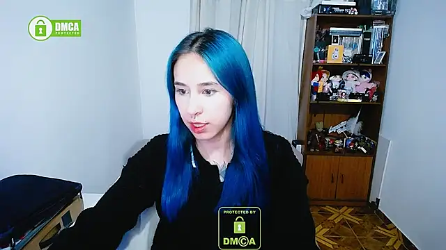 Snapshot of dakota_senju chatting on January 24, 2:39 am dakota senju online show from January 24, 2:39 am