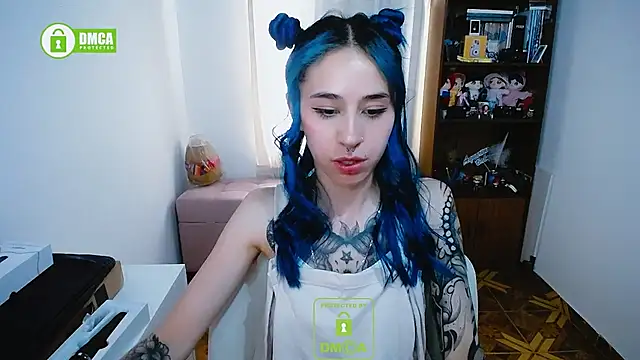 Snapshot of dakota_senju chatting on January 27, 4:11 pm dakota senju online show from January 27, 4:11 pm