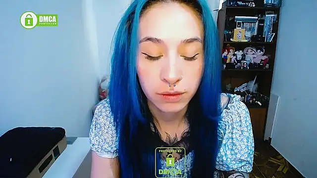 Snapshot of dakota_senju chatting on January 31, 2:07 pm dakota senju online show from January 31, 2:07 pm