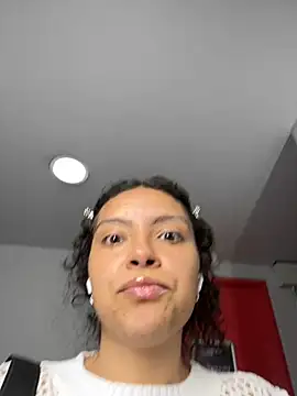 Nathcurly  online show from December 24, 3:05 am