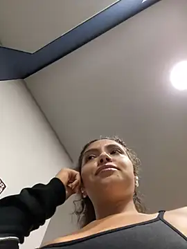 Nathcurly  online show from December 27, 2:36 am