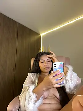 Nathcurly  online show from December 31, 11:39 pm