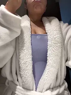 Nathcurly  online show from January 13, 2:07 am