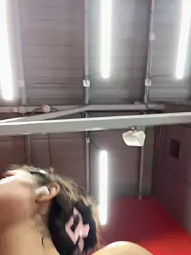 Nathcurly  online show from January 14, 3:22 am