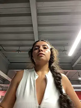 Nathcurly  online show from January 24, 5:21 am