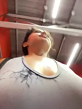 Nathcurly  online show from January 27, 2:42 am