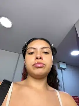 Nathcurly  online show from February 18, 3:10 am