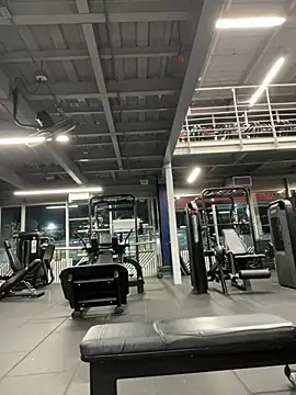 Nathcurly  online show from February 21, 6:07 am