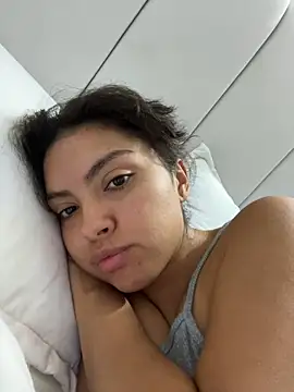 Nathcurly  online show from March 2, 3:24 am