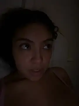 Nathcurly  online show from March 14, 6:21 am