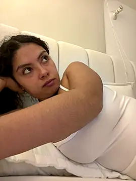 Nathcurly  online show from September 14, 3:16 am