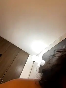 Nathcurly  online show from October 4, 3:04 am