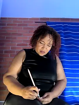 debboraWagner online show from February 7, 7:17 pm