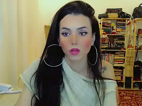 Sophie Fantasys online show from November 24, 6:29 pm