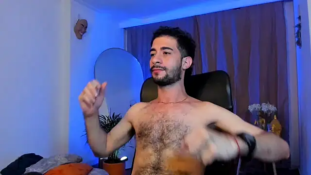 Your  hero1 online show from November 23, 12:10 am