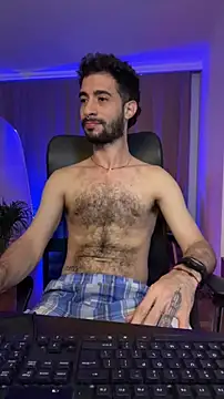 Your  hero1 online show from November 29, 9:45 am