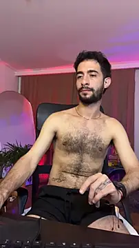 Your  hero1 online show from November 29, 9:51 pm