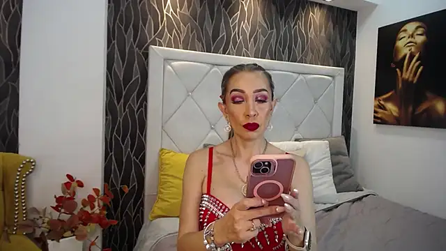 EvelinaGrey online show from March 11, 4:32 am