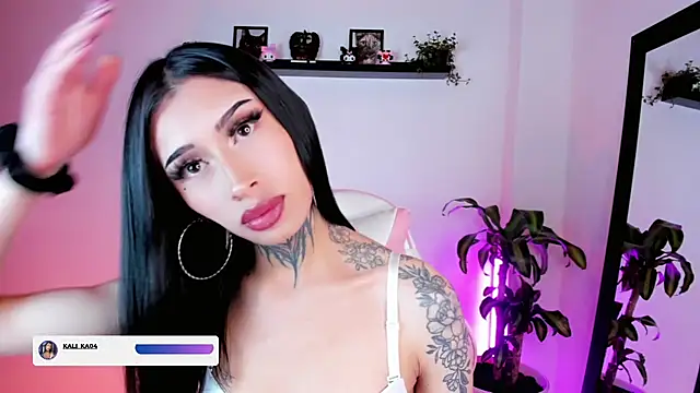 kali ka  online show from October 29, 9:38 pm