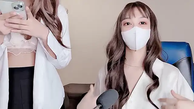 Mono-Stewardesss online show from December 27, 4:32 pm