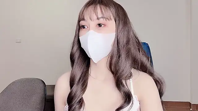 Mono-Stewardesss online show from February 25, 4:24 am