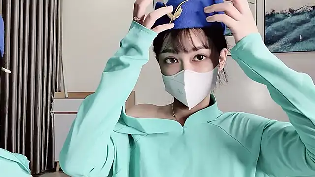 Mono-Stewardesss online show from September 13, 12:27 pm