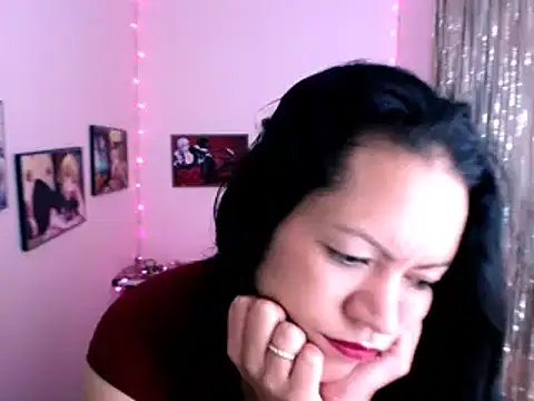 Cristal w online show from January 11, 5:40 pm