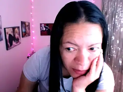 Cristal w online show from January 16, 12:31 pm