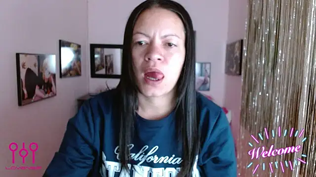 Cristal w online show from September 15, 1:00 pm