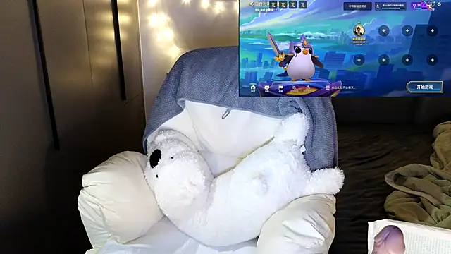 Jennie-007 online show from September 27, 7:08 pm