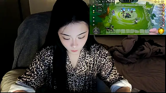 Jennie-007 online show from October 15, 10:04 am