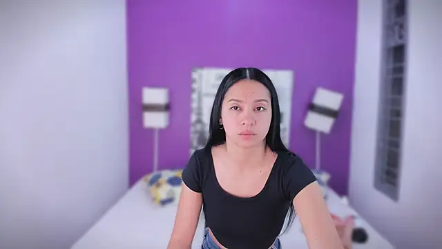 Lila Pinky online show from October 8, 12:58 pm