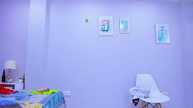 Snapshot of ClayrRosse chatting on March 21, 3:22 am ClayrRosse online show from March 21, 3:22 am