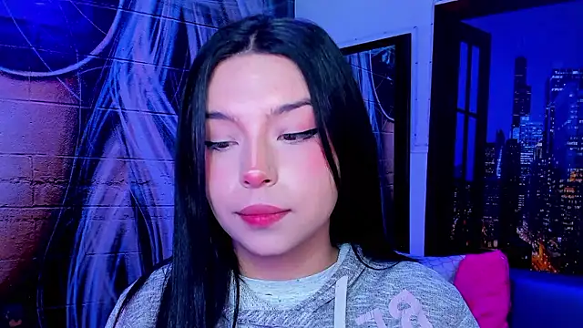 Small naughty  online show from December 7, 1:07 pm