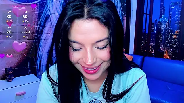 Small naughty  online show from January 4, 5:16 pm