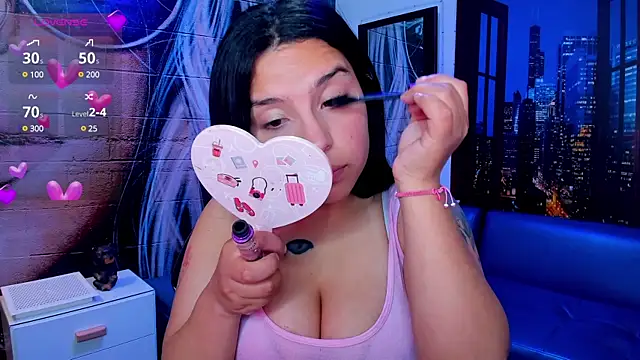 Small naughty  online show from January 16, 3:56 pm