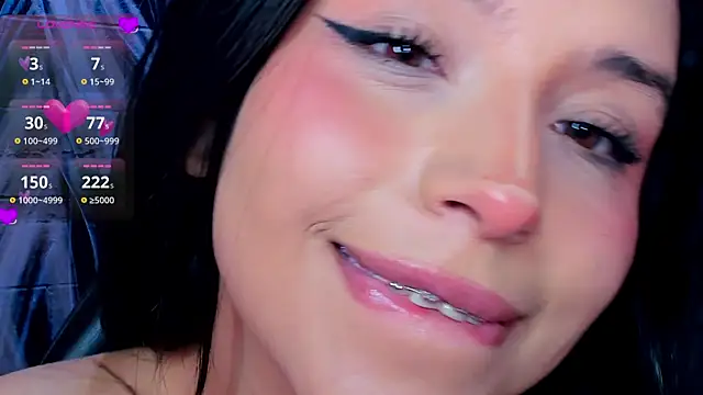 Small naughty  online show from January 18, 5:15 pm