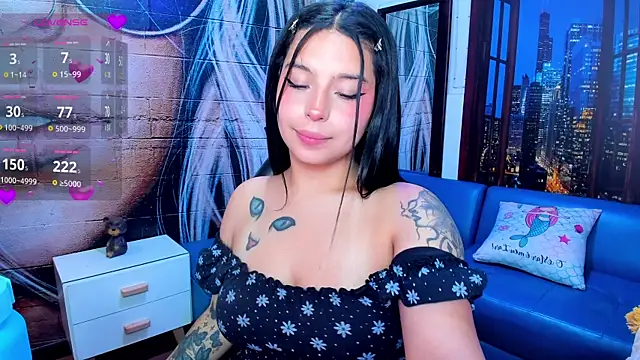 Small naughty  online show from February 1, 5:16 pm